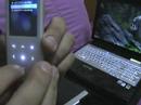 The T10 is styling is more in line with the iPod Nanos Pt.2 The T10 is styling is more in line with the iPod Nanos Pt.2
