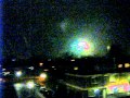 Vuurwerk in Leeuwarden 2010 2011 deel1