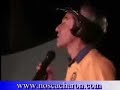 ADRIAN URIBE EN LA PAZ