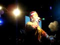Da Brat at Sonar