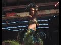 te mire kapa  dancer of the year  rarotonga 2006  part 1 