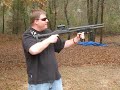 Mossberg 500 Tactical