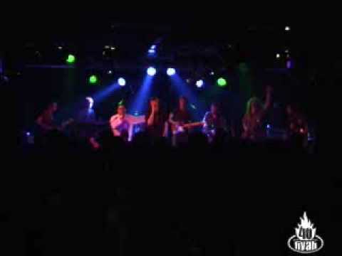 Ephraim Juda & 40 Fiyah Band - ...