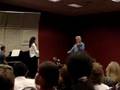Nancy Zhou & Pinchas Zukerman