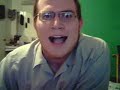 VenomFangX did respond in text (yeah, a video would have been nice...):