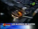 Herederos del gran maestro Gaston Acurio A1