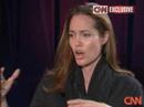 Angelina jolie in baghdad