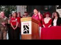 CSUN Grand Reunion part 2 of 3: Evening