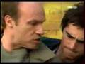 montage sur la série plus belle la vie