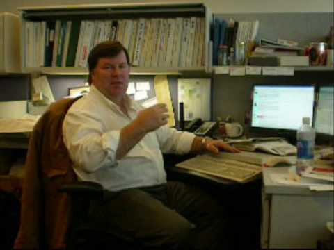 Humans Develop Technology To Replicate the Human Experience