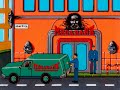 in this review, i take a look at the 1994 polish adventure game teen agent. it's freeware now, so if you'd like to check it out, here's what i consider the best place to get it: www.gog.com feel free to request a review or gameplay footage, start topics, or join in on discussions at my forums here: dwtgaming.superforums.org