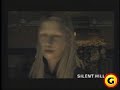 Silent Hill 3 - Clipe