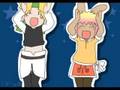 忍者村でウマウマ(゜∀゜)【後半】