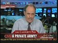 Jack Cafferty report on Jeremy Scahill\