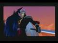 Kingdom Hearts 2 (PS2) Sephiroth Boss Battle