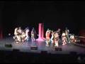 AGC Talent Show '06 LTDs and Kappas