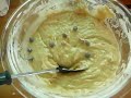 Banana-Chocolate Ripple Cake