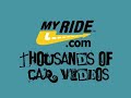 Icon for Post #Crash Test Award: 2005 Ford Five Hundred