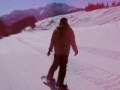 videos de Snowboard - Tour in Laax