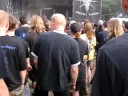 The Swede - Wacken 2003 - MUTE SPEAKERS