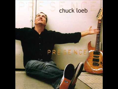 Chuck Loeb – The Music Outside