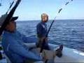 video ca canh dai duong Cau Ca Ngu Dai Duong 1 (TUNA 30 kilo) - YouTube