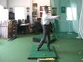 Top 25 Golf Pro Lesson Through Ball