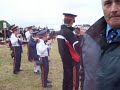 Curran Flute Band 2 @ Donegal Twelfth 2008