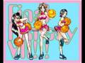 Flavor Of Life-All FF7 charters