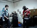 Mushroom Superstar - T-Dude (Terminator 2 Theme)