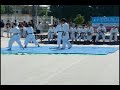 Demo Karate Shotokan