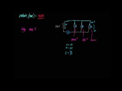 how to fuse a dc circuit