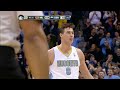 Danilo Gallinari's IMPOSSIBLE Circus Shot