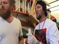 Джонни Ноксвилл и его Лосьон :) (Чудаки 3.5)