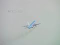 accidente avion
