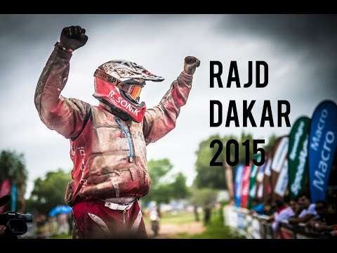 Rafał Sonik w Rajdzie Dakar 2015: Droga do zwycięstwa. Rafał Sonik w Rajdzie Dakar 2015: Droga do zwycięstwa.