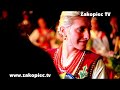 VIII Wici Tatrzańskie Góralecka final cz2