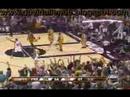 Spurs Suns Primer partido 07/08