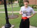 social circle wrestling at camp. part 2