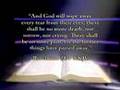 God's Second Coming Events (The Final Cut)