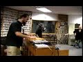 Solillaquists Of Sound LIVE at WPRK prt.1