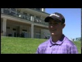 Interview with Alistair All Star Docherty - 81st Oregon Junior Amateur Champion