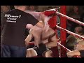 Mick Renard vs Paul Corrie