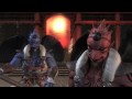 " NINJA GAIDEN SIGMA 2 " Final Trailer (Japanese)
