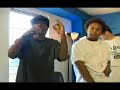 DSI - Krib.Tv Interview/Performance prt.2 of 4