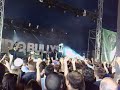 Audio Bullys Live O2 Wireless Festvial Hyde Park July 2008