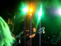 Darge - Scum Society @ huck Finn - Nagoya