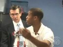 Dedication of KIPP robotics lab