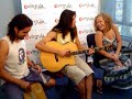 Video da banda chimarruts,filmado no virgula.comCom presença de tati,Vini e Rafa.Qualidade boa!por nando-axé