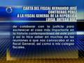 El Verdadero Móvil del Asesinato del Fiscal Danilo Anderson